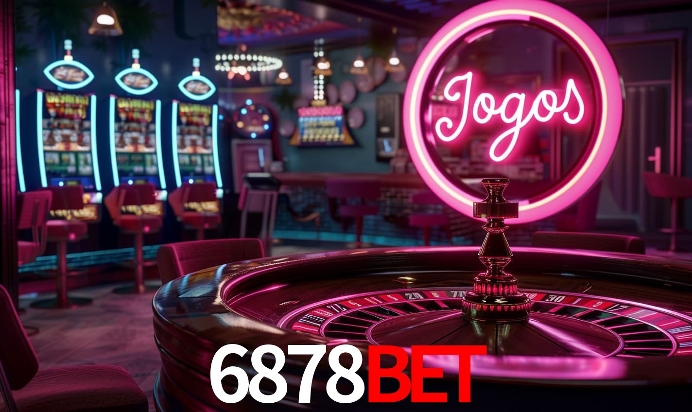 Download gratuito do app da 6878bet