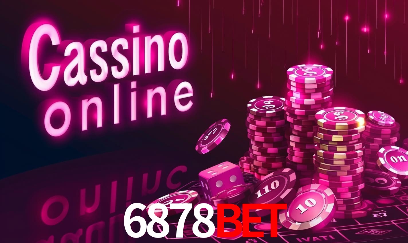 A Emoção da Loteria na 6878bet: Uma Chance de Mudança de Vida