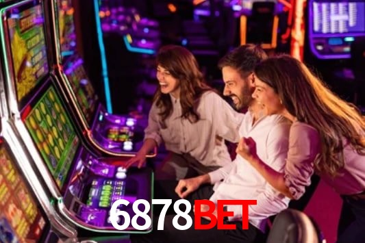 Jogos Exclusivos 6878bet