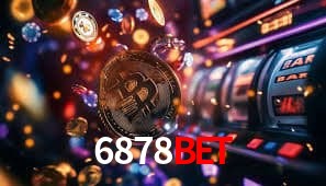 Interface Premium 6878bet