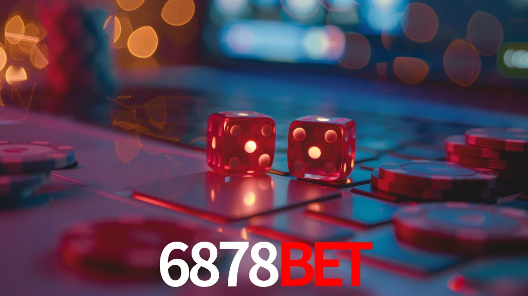 Exclusive Offers 6878bet