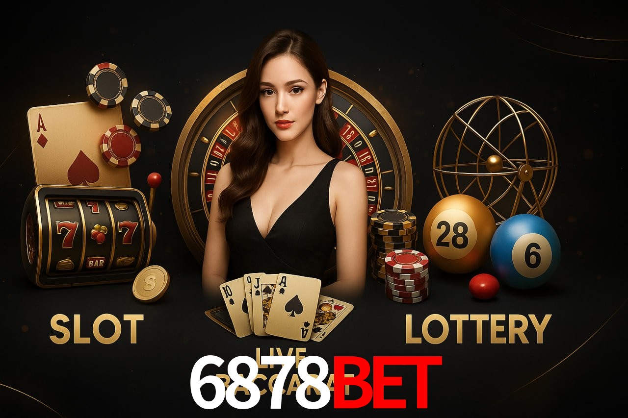 Como instalar o app da 6878bet