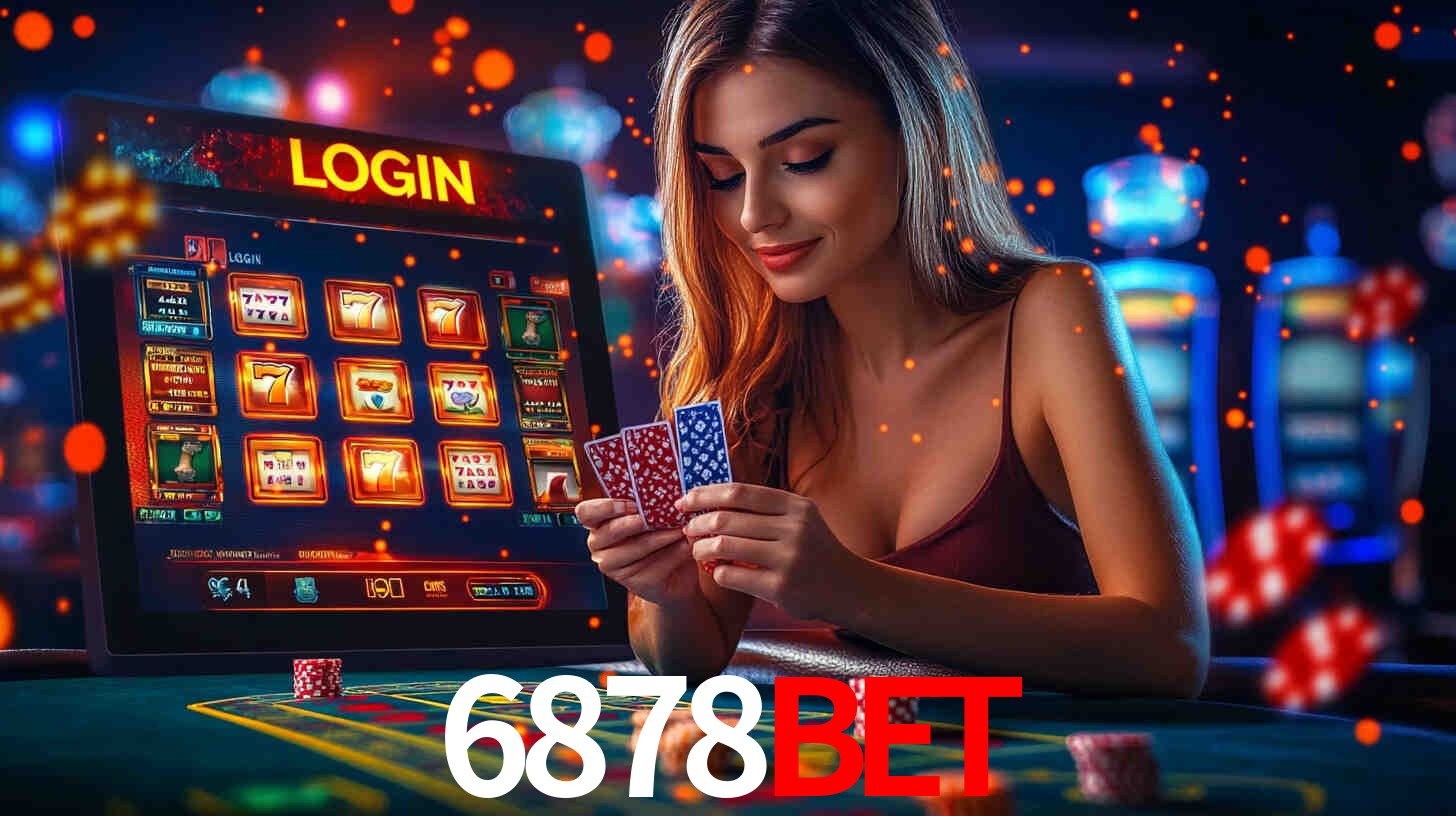 6878bet app apk