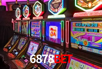 A Emoção da Loteria na 6878bet: Uma Chance de Mudança de Vida