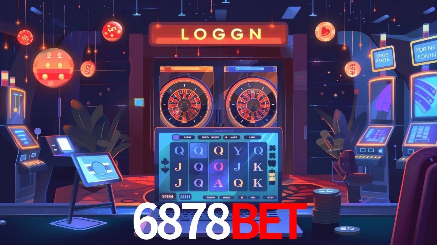 6878bet bônus R$5.000 + 500 giros - Rollover 35x, prazo 30 dias, 38% taxa conversão
