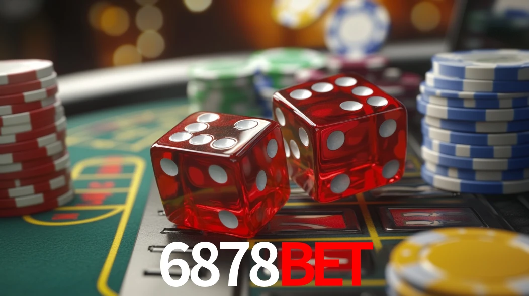 Tournaments 6878bet